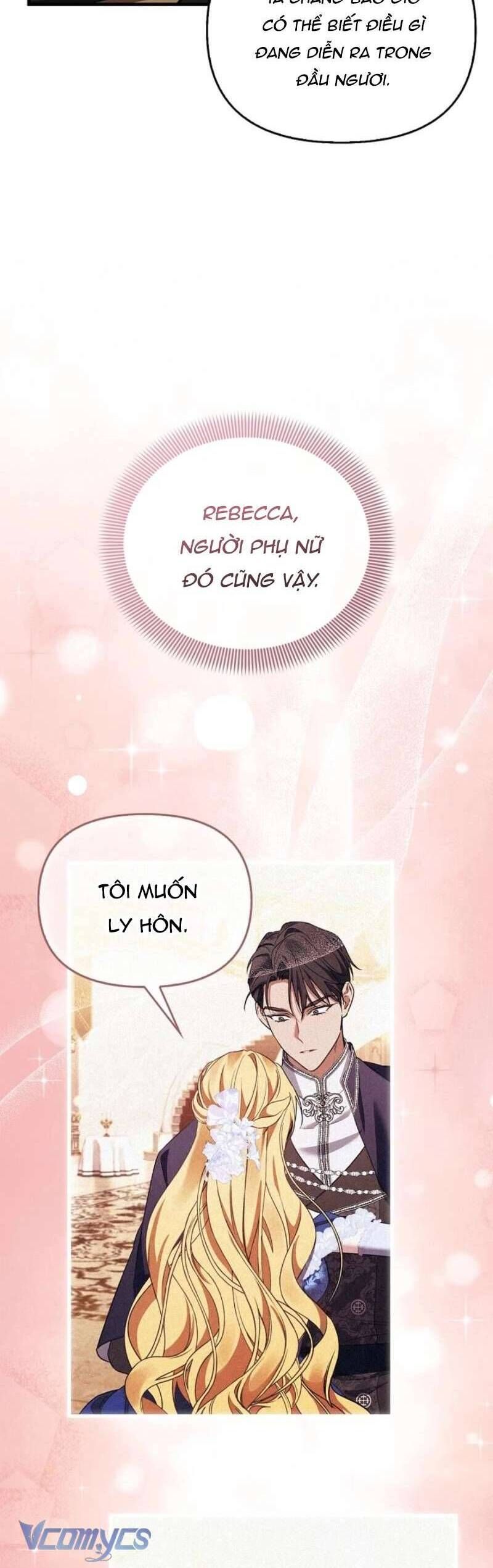 Nữ Bá Tước Bỏ Trốn Đã Quay Trở Lại - Chap 11