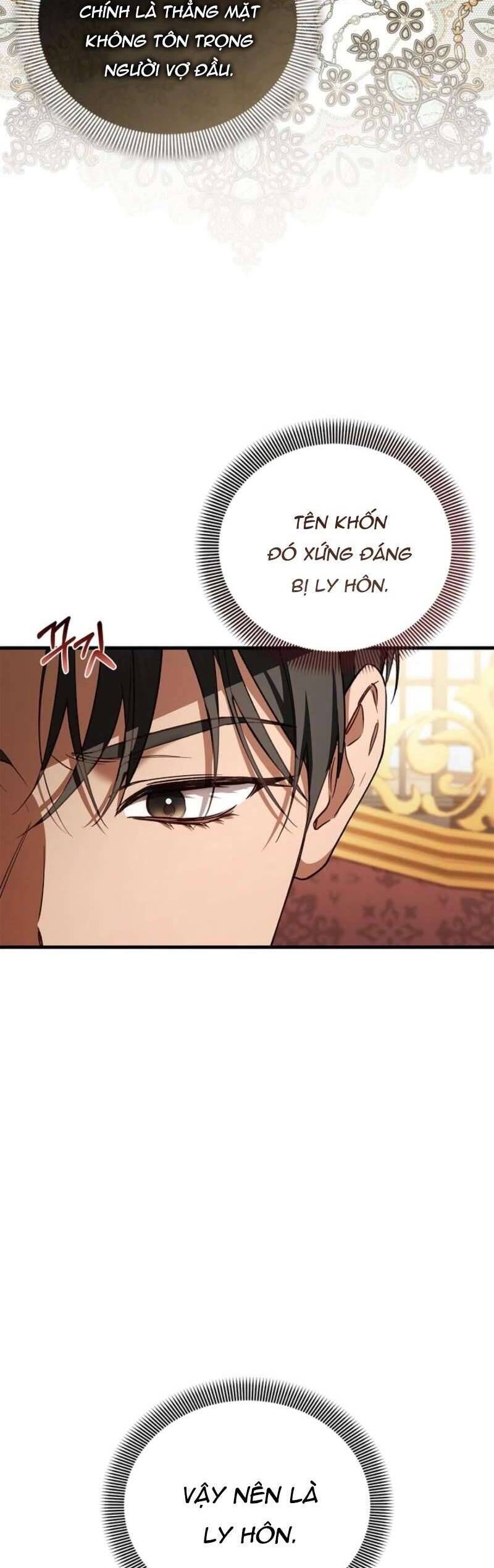Nữ Bá Tước Bỏ Trốn Đã Quay Trở Lại - Chap 11