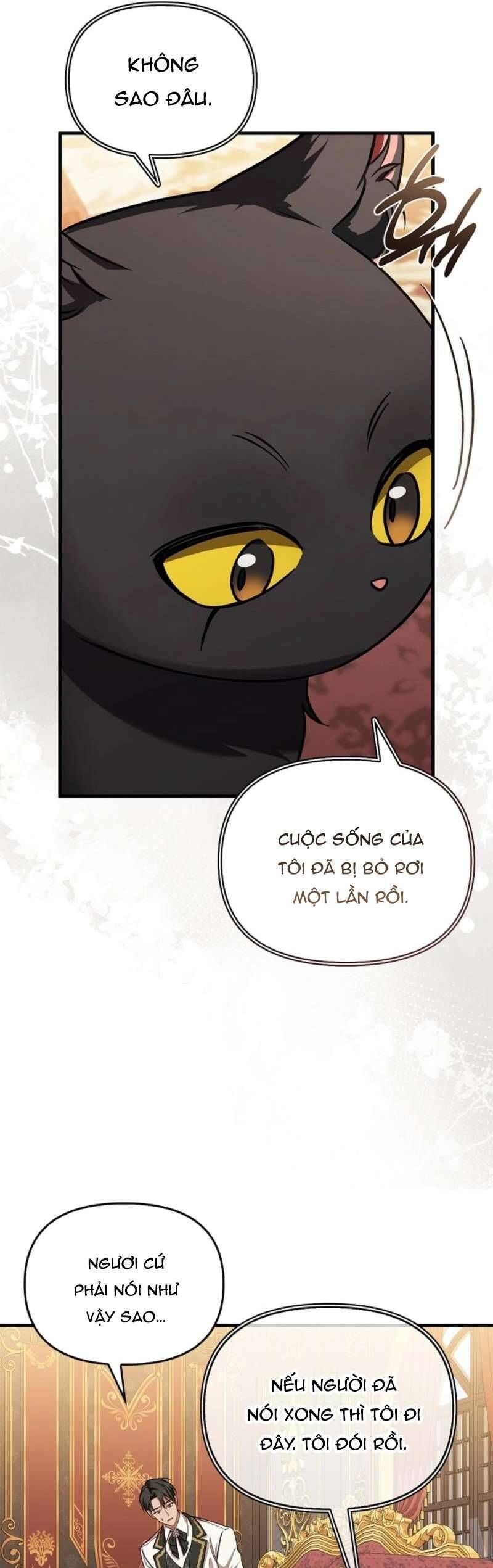 Nữ Bá Tước Bỏ Trốn Đã Quay Trở Lại - Chap 11