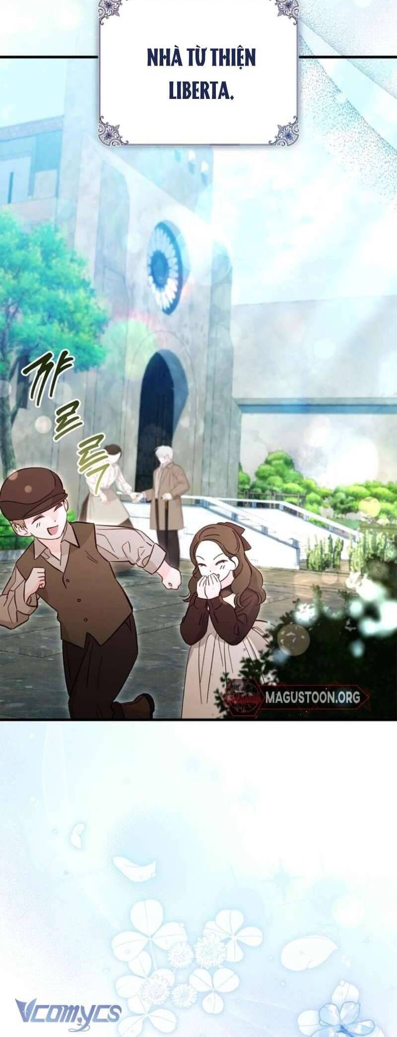 Nữ Bá Tước Bỏ Trốn Đã Quay Trở Lại - Chap 12
