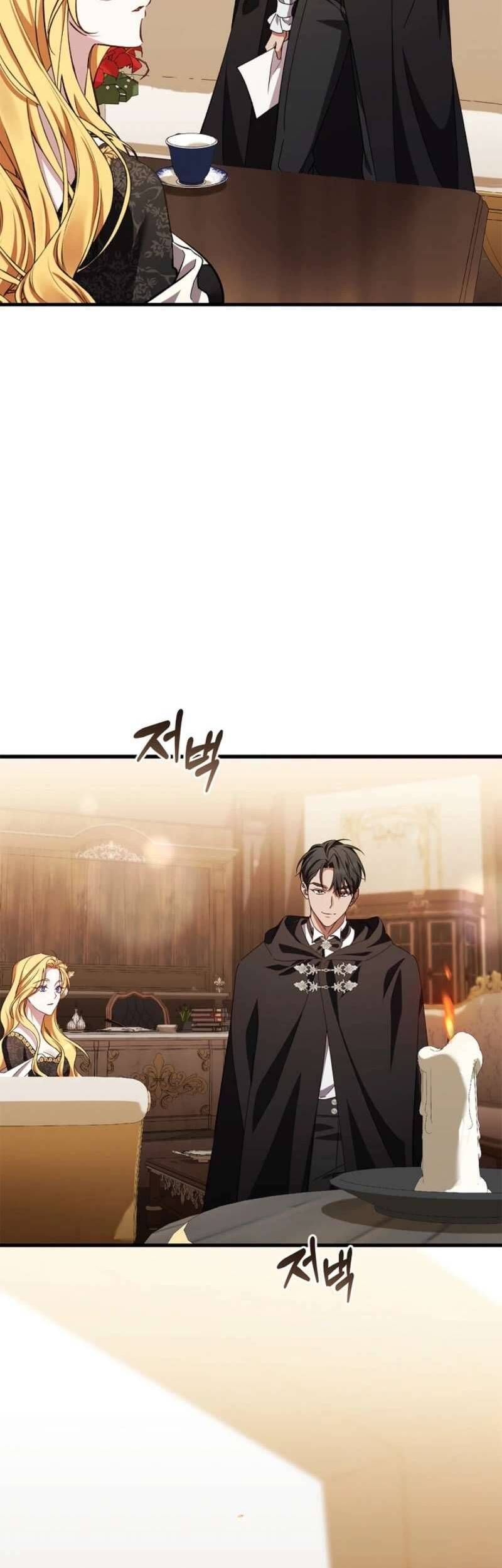 Nữ Bá Tước Bỏ Trốn Đã Quay Trở Lại - Chap 13