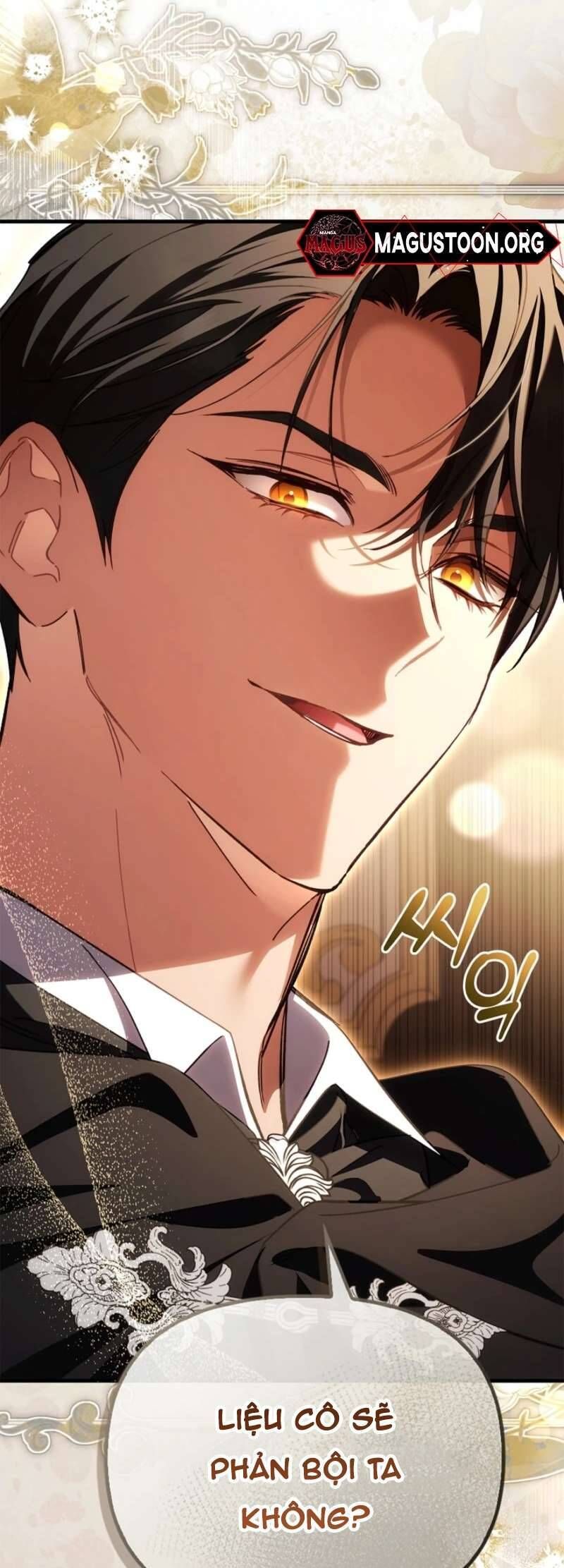 Nữ Bá Tước Bỏ Trốn Đã Quay Trở Lại - Chap 13
