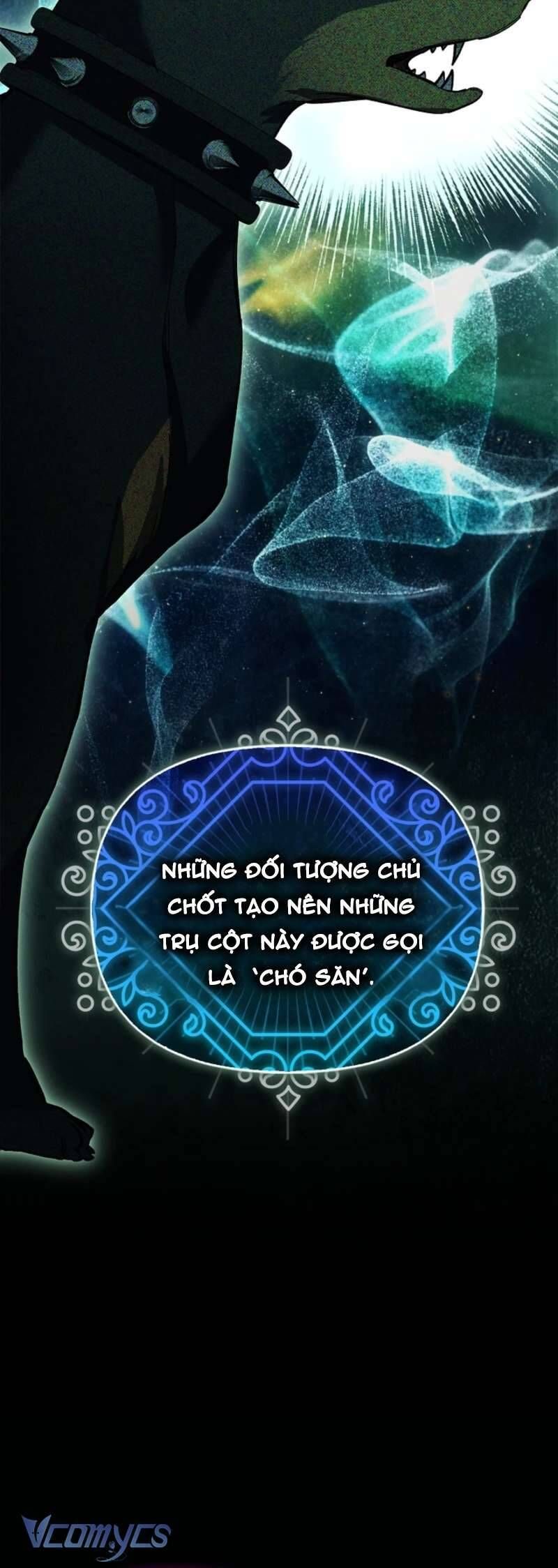 Nữ Bá Tước Bỏ Trốn Đã Quay Trở Lại - Chap 13