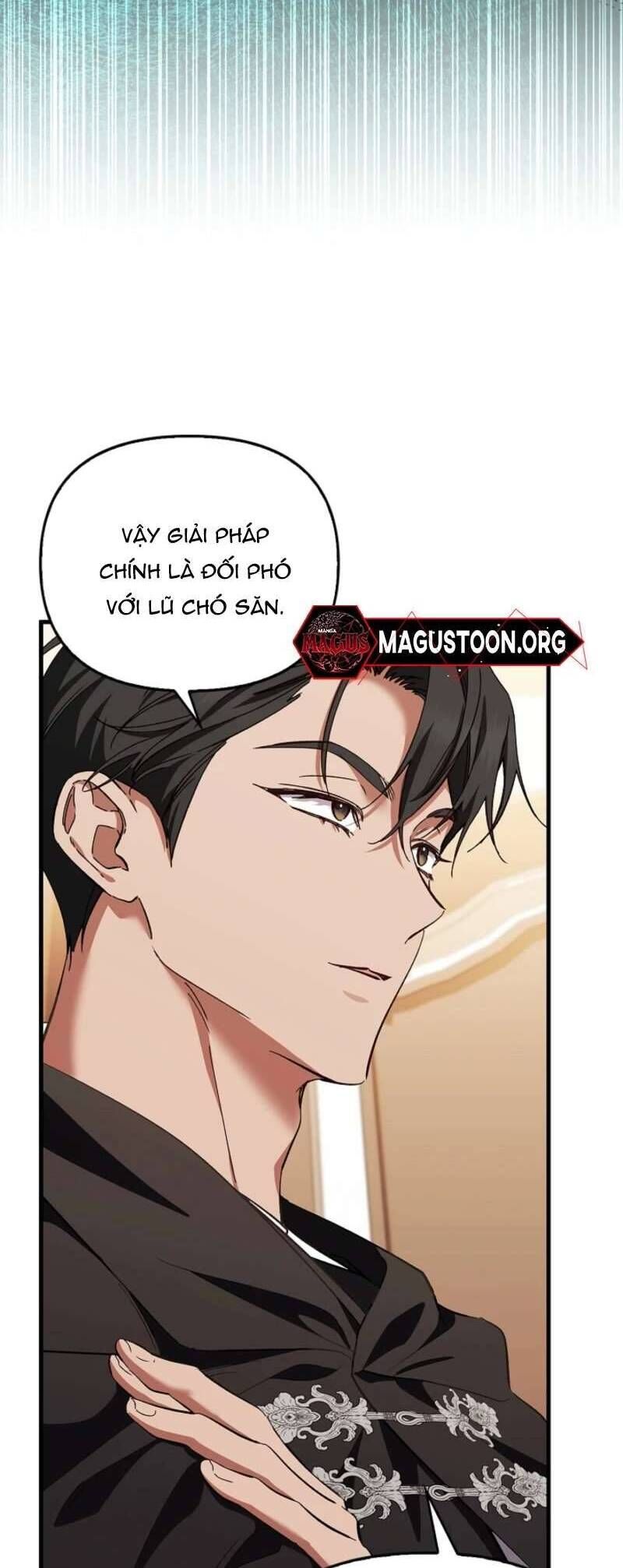 Nữ Bá Tước Bỏ Trốn Đã Quay Trở Lại - Chap 13