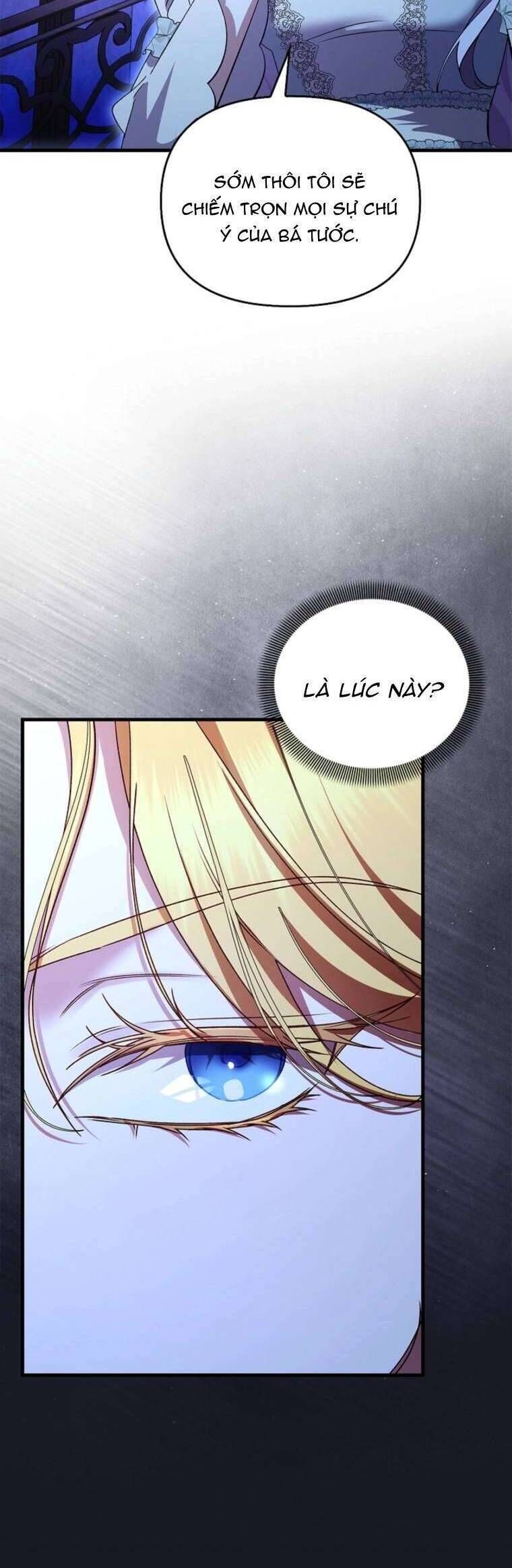 Nữ Bá Tước Bỏ Trốn Đã Quay Trở Lại - Chap 14