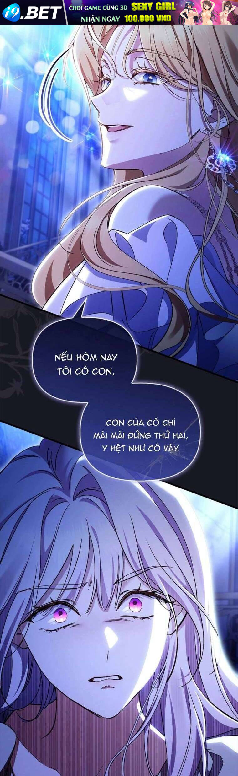 Nữ Bá Tước Bỏ Trốn Đã Quay Trở Lại - Chap 14