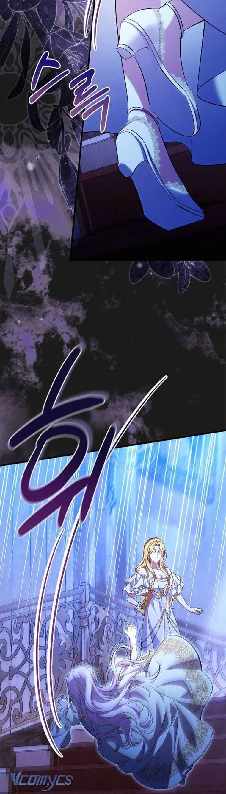 Nữ Bá Tước Bỏ Trốn Đã Quay Trở Lại - Chap 14
