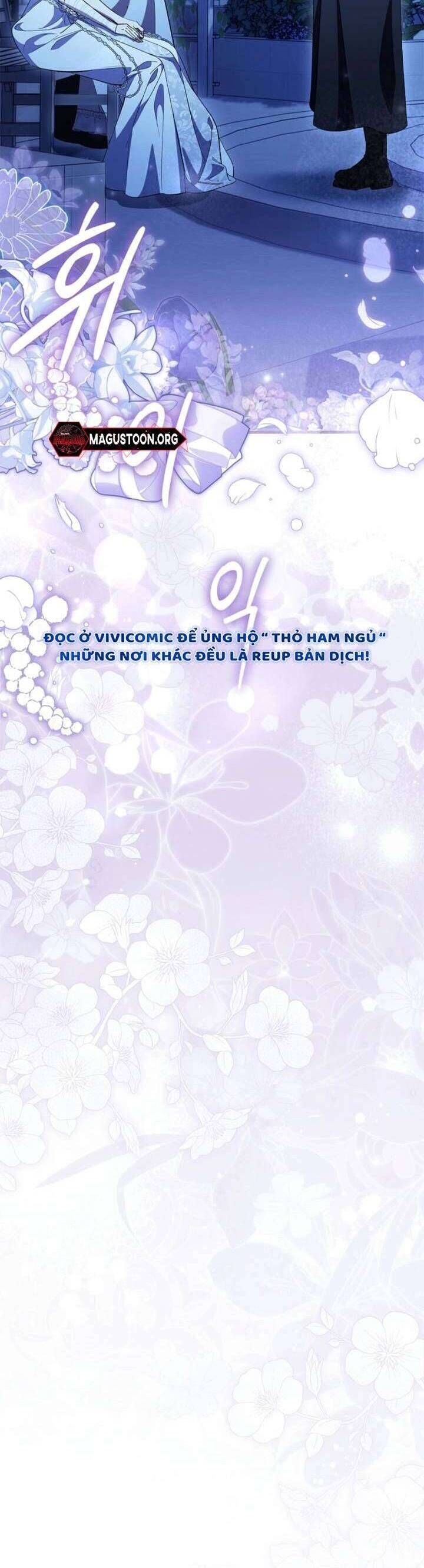Nữ Bá Tước Bỏ Trốn Đã Quay Trở Lại - Chap 15