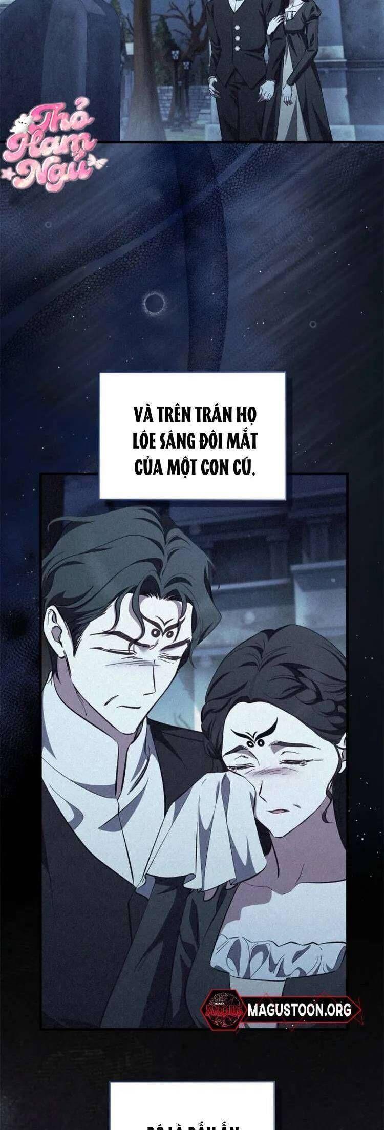 Nữ Bá Tước Bỏ Trốn Đã Quay Trở Lại - Chap 16