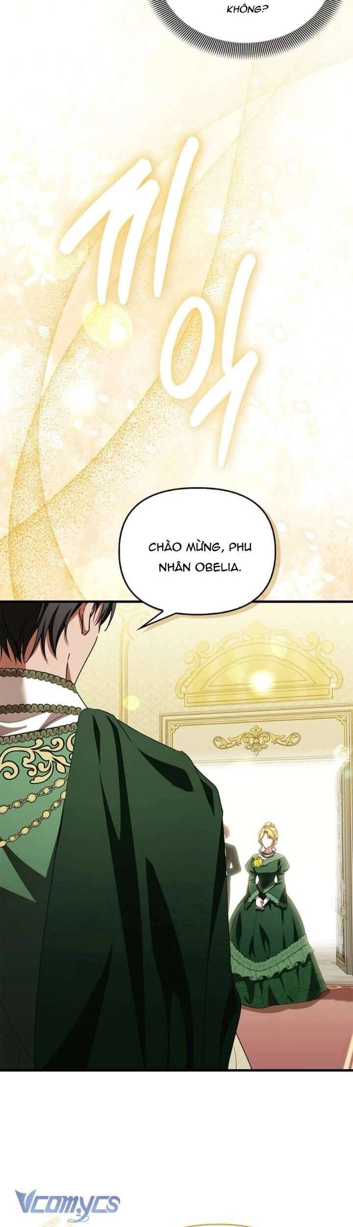 Nữ Bá Tước Bỏ Trốn Đã Quay Trở Lại - Chap 18