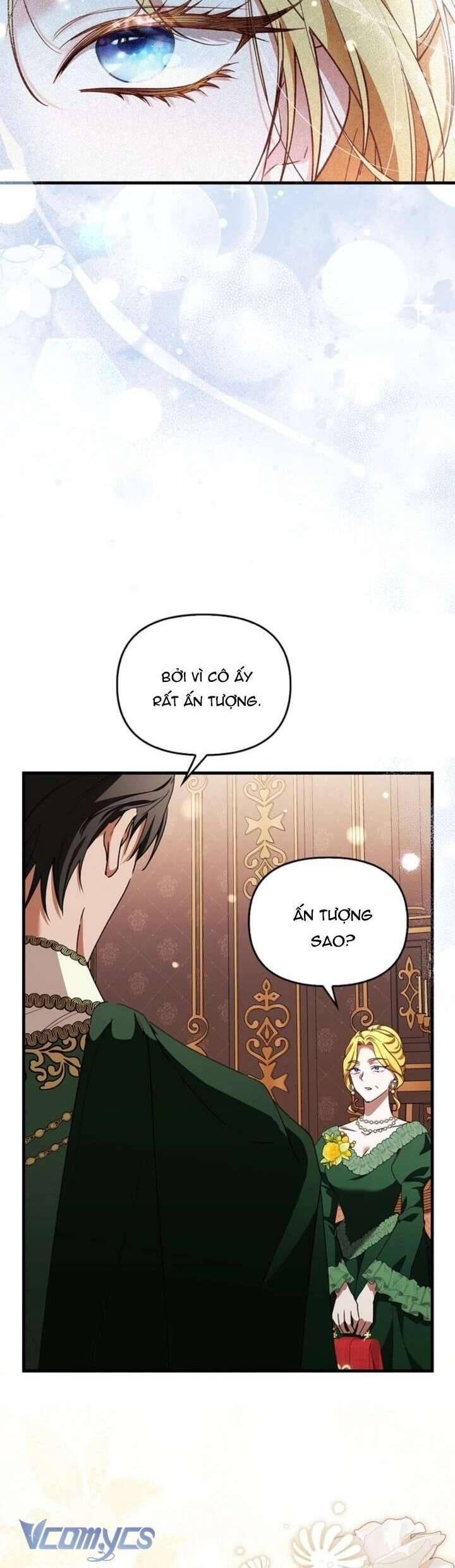 Nữ Bá Tước Bỏ Trốn Đã Quay Trở Lại - Chap 18