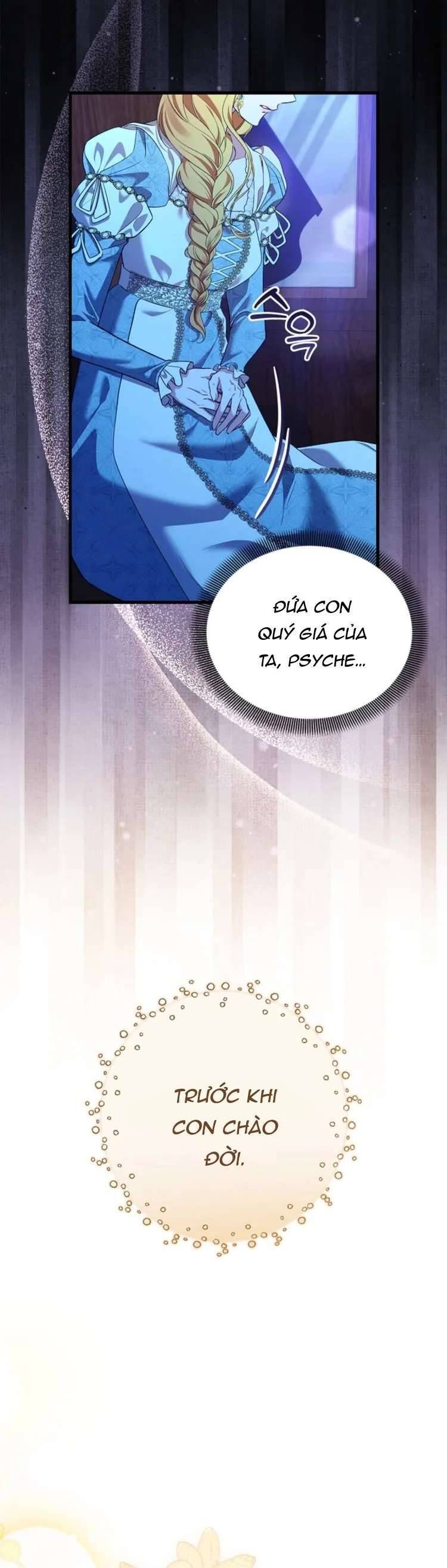 Nữ Bá Tước Bỏ Trốn Đã Quay Trở Lại - Chap 2