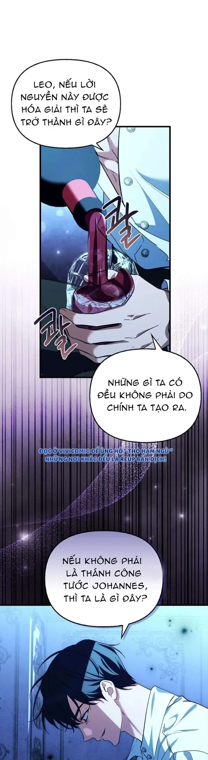 Nữ Bá Tước Bỏ Trốn Đã Quay Trở Lại - Chap 20