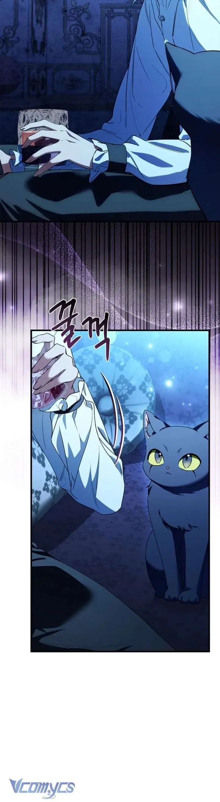 Nữ Bá Tước Bỏ Trốn Đã Quay Trở Lại - Chap 20