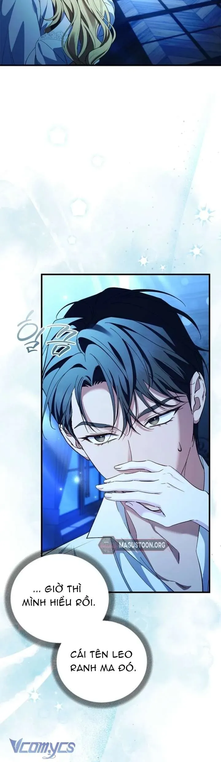 Nữ Bá Tước Bỏ Trốn Đã Quay Trở Lại - Chap 20
