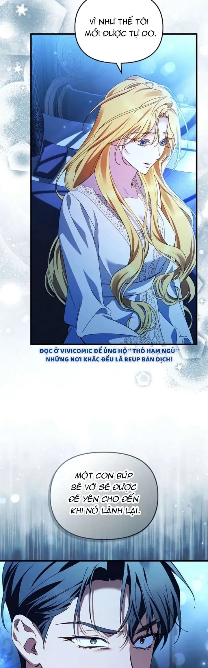 Nữ Bá Tước Bỏ Trốn Đã Quay Trở Lại - Chap 20