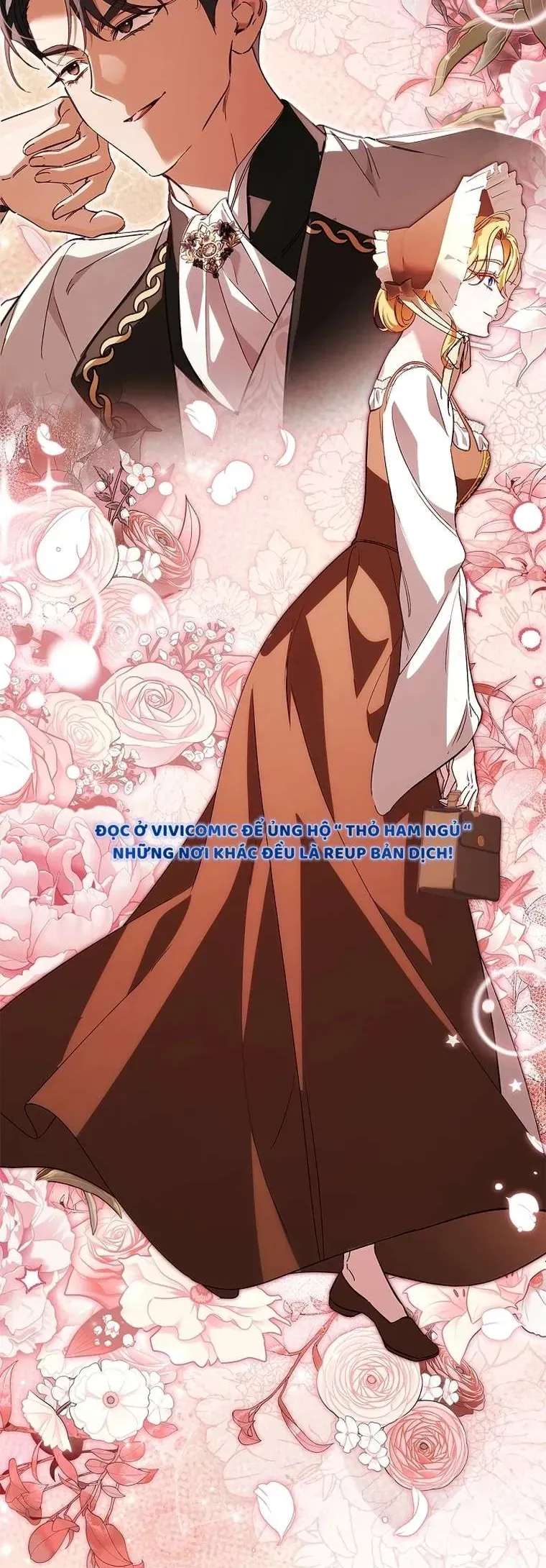 Nữ Bá Tước Bỏ Trốn Đã Quay Trở Lại - Chap 21