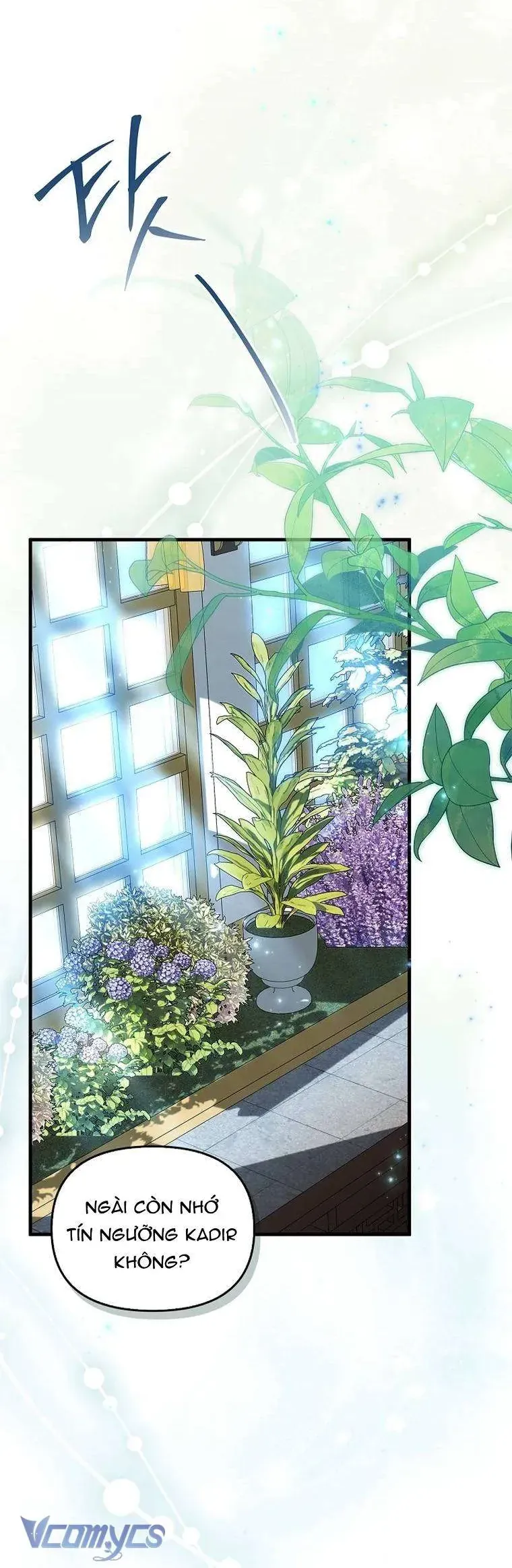 Nữ Bá Tước Bỏ Trốn Đã Quay Trở Lại - Chap 22