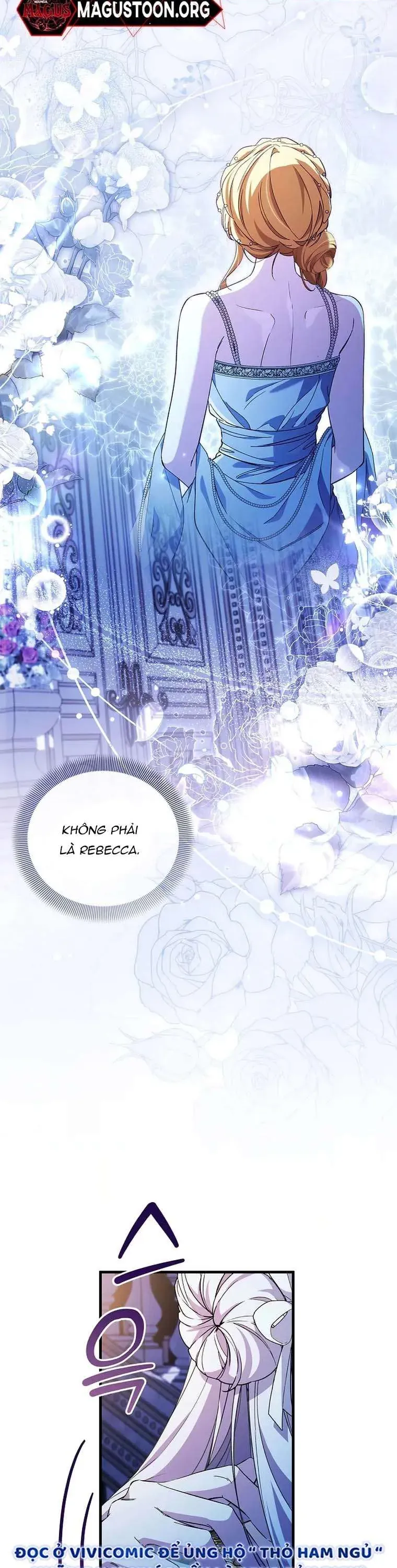 Nữ Bá Tước Bỏ Trốn Đã Quay Trở Lại - Chap 24