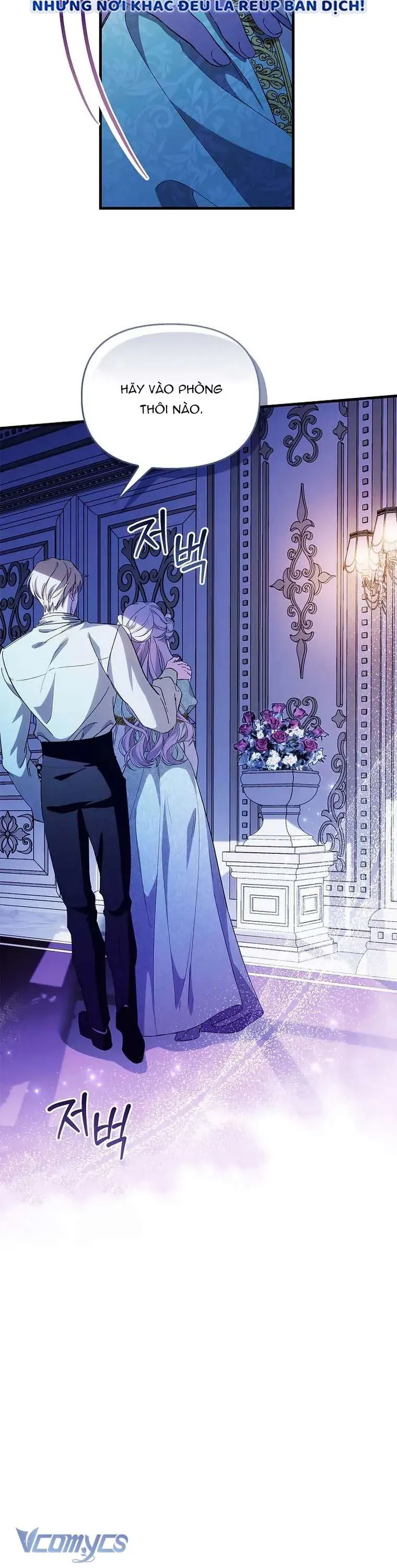 Nữ Bá Tước Bỏ Trốn Đã Quay Trở Lại - Chap 24
