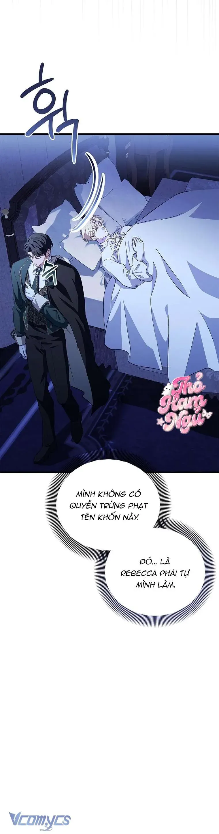 Nữ Bá Tước Bỏ Trốn Đã Quay Trở Lại - Chap 27