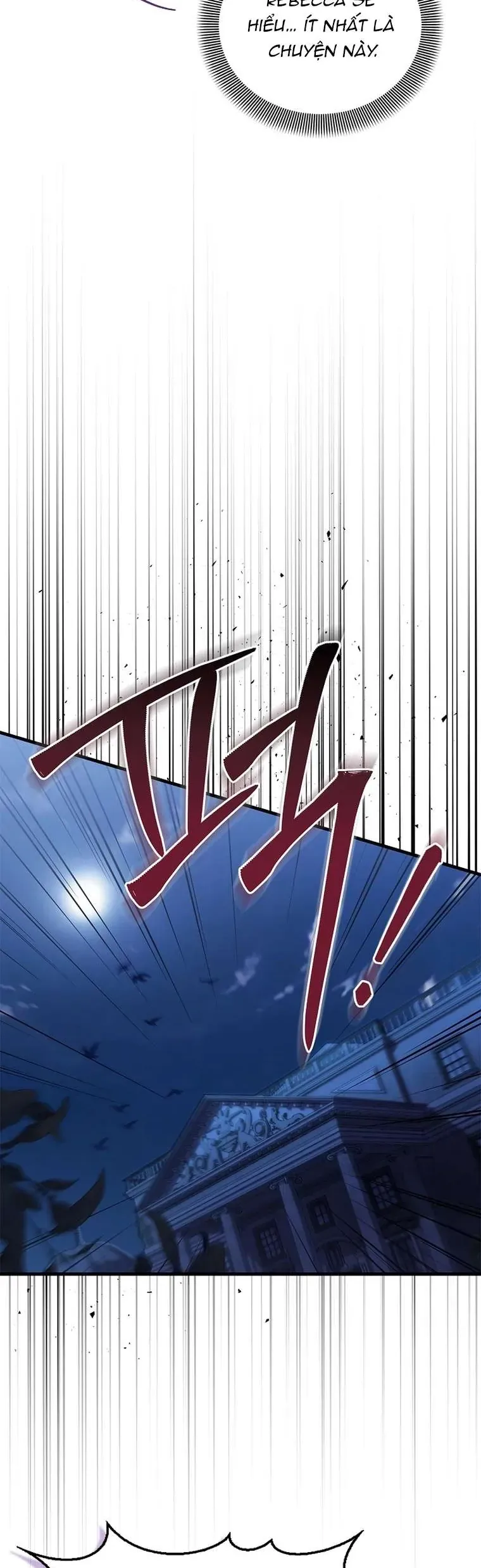 Nữ Bá Tước Bỏ Trốn Đã Quay Trở Lại - Chap 27