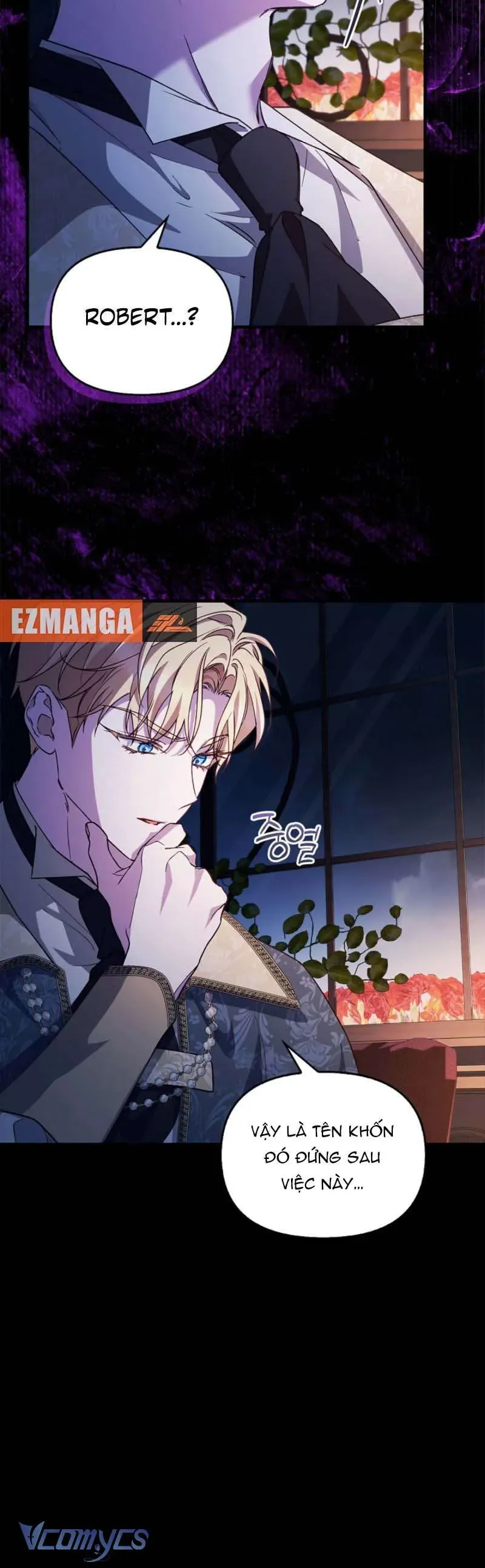 Nữ Bá Tước Bỏ Trốn Đã Quay Trở Lại - Chap 28