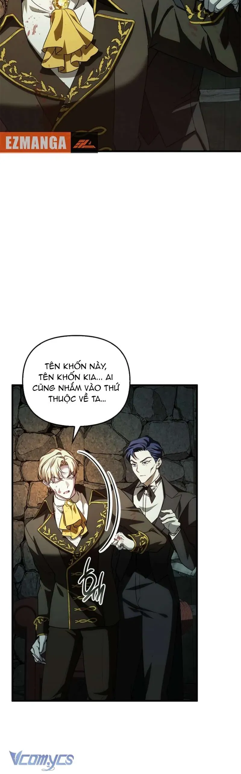 Nữ Bá Tước Bỏ Trốn Đã Quay Trở Lại - Chap 29