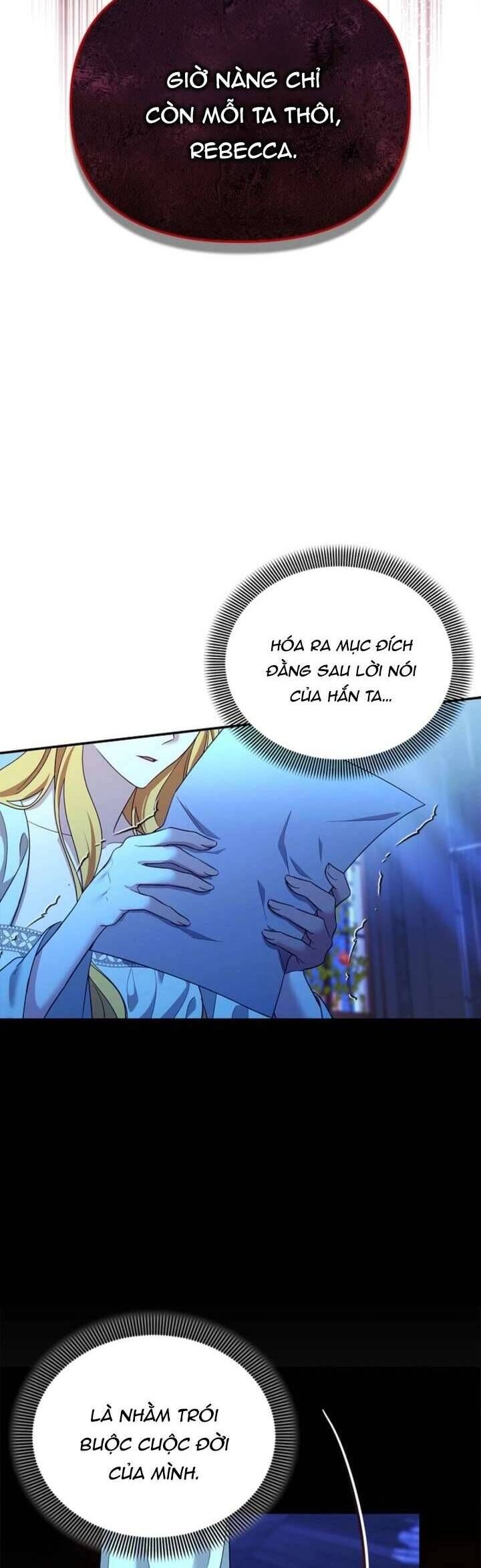 Nữ Bá Tước Bỏ Trốn Đã Quay Trở Lại - Chap 3