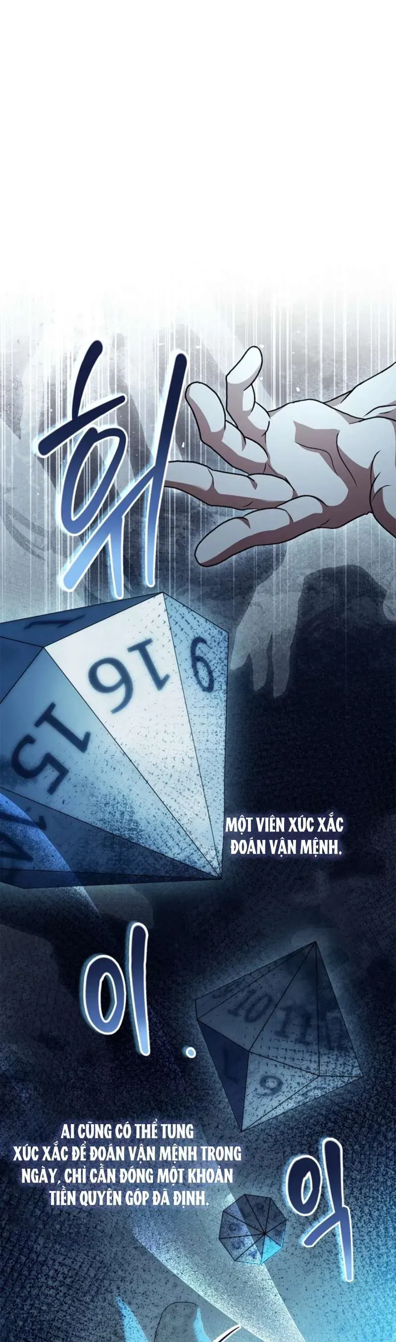 Nữ Bá Tước Bỏ Trốn Đã Quay Trở Lại - Chap 30