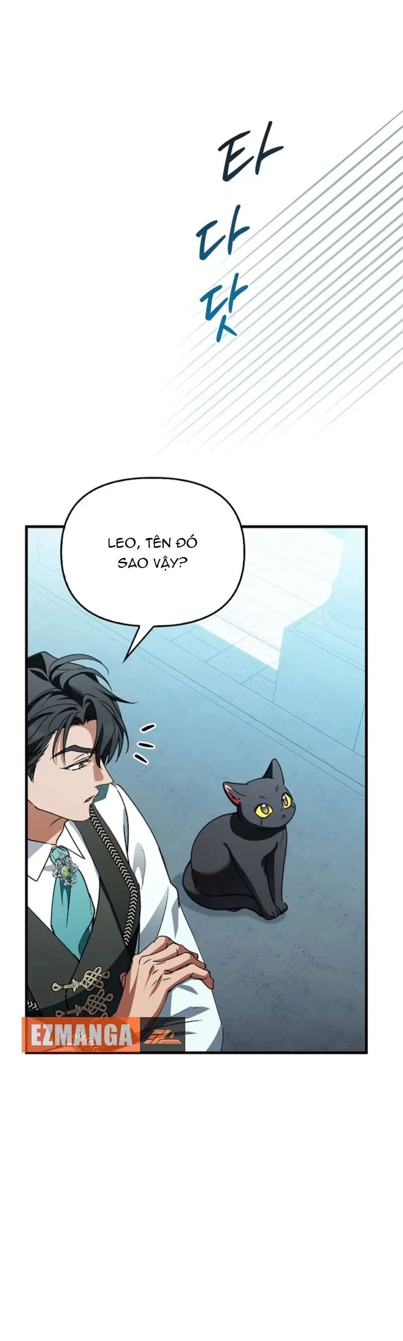 Nữ Bá Tước Bỏ Trốn Đã Quay Trở Lại - Chap 30