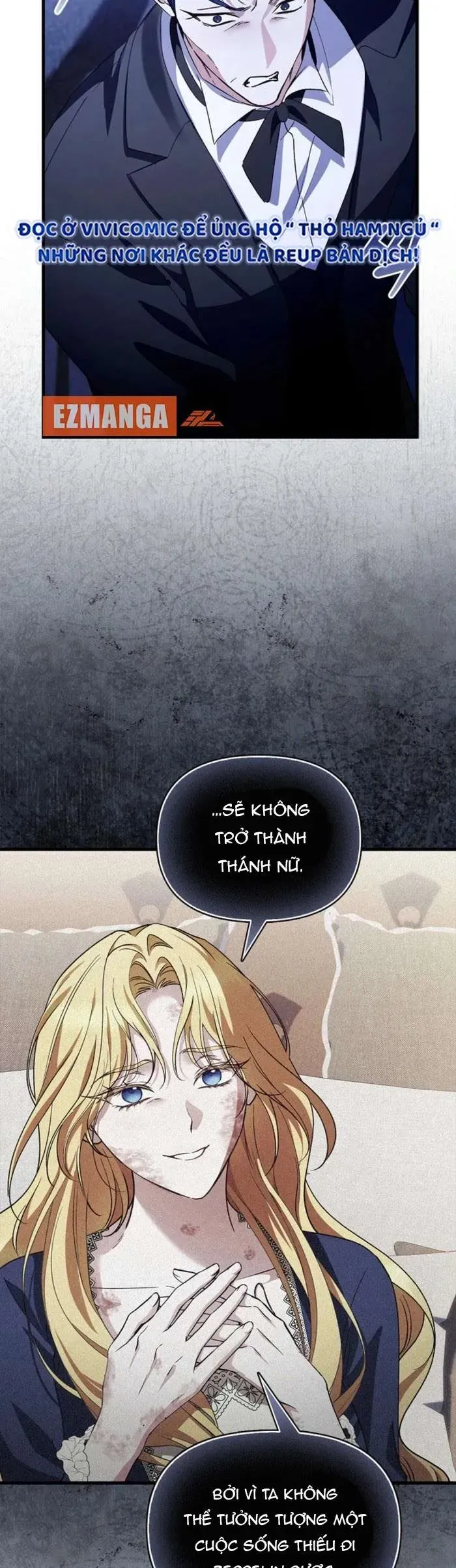 Nữ Bá Tước Bỏ Trốn Đã Quay Trở Lại - Chap 31