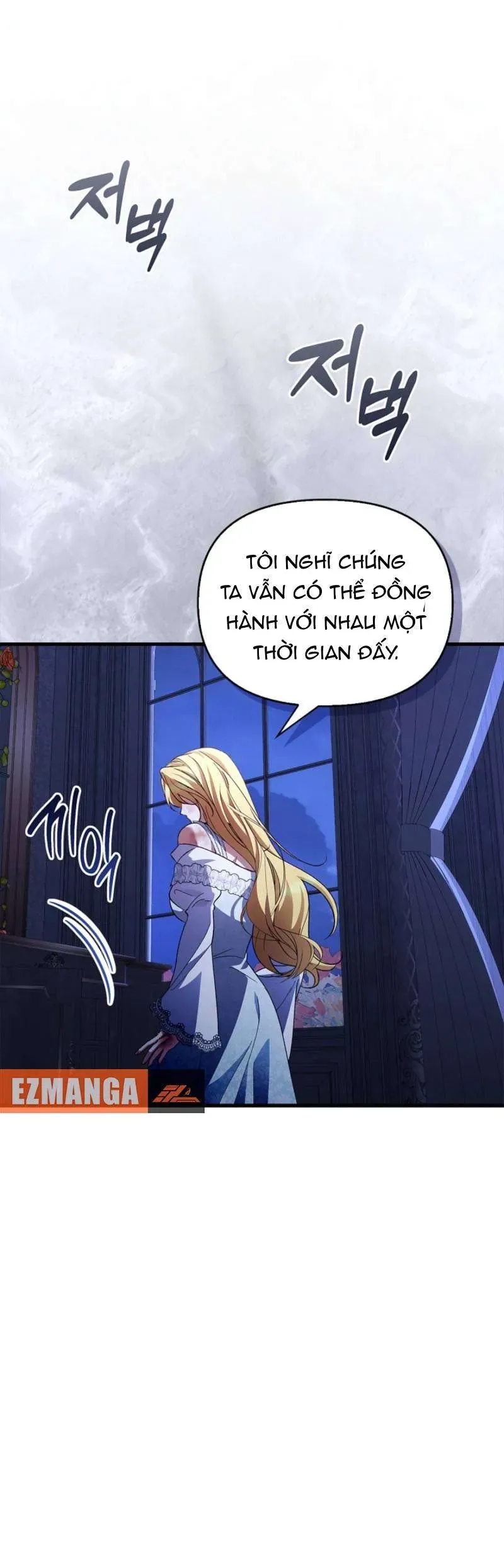 Nữ Bá Tước Bỏ Trốn Đã Quay Trở Lại - Chap 32