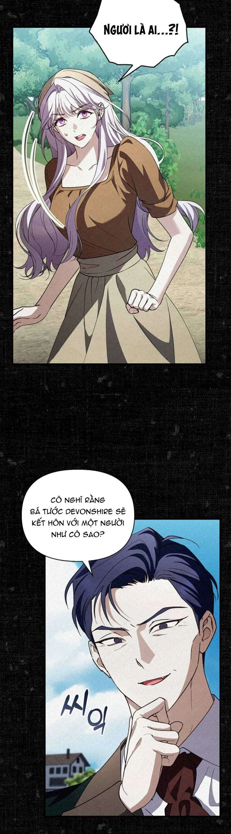 Nữ Bá Tước Bỏ Trốn Đã Quay Trở Lại - Chap 32