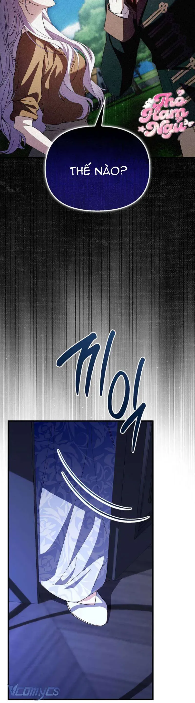 Nữ Bá Tước Bỏ Trốn Đã Quay Trở Lại - Chap 32
