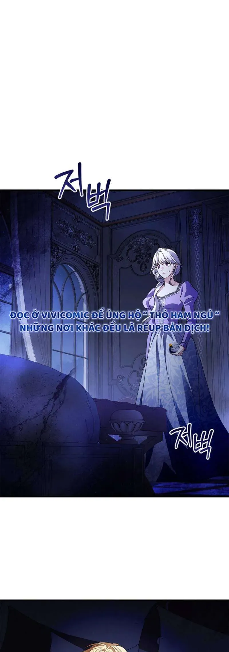 Nữ Bá Tước Bỏ Trốn Đã Quay Trở Lại - Chap 32