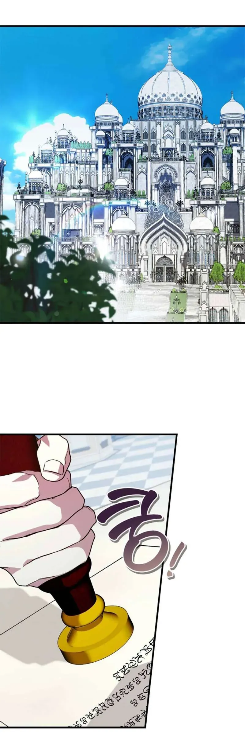 Nữ Bá Tước Bỏ Trốn Đã Quay Trở Lại - Chap 34