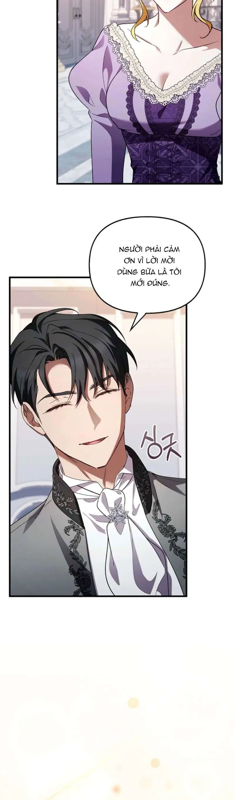 Nữ Bá Tước Bỏ Trốn Đã Quay Trở Lại - Chap 34