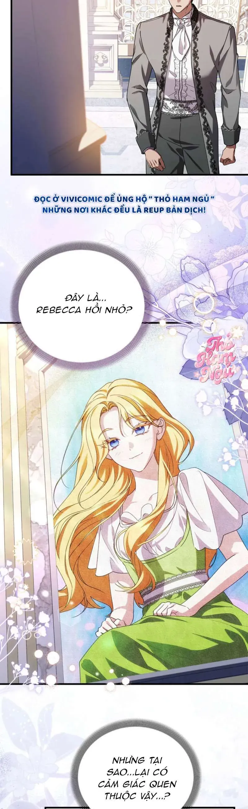 Nữ Bá Tước Bỏ Trốn Đã Quay Trở Lại - Chap 34