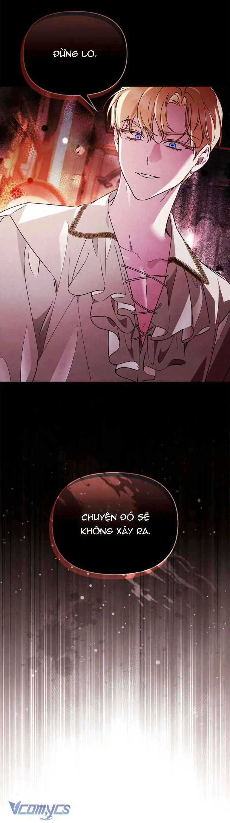 Nữ Bá Tước Bỏ Trốn Đã Quay Trở Lại - Chap 34