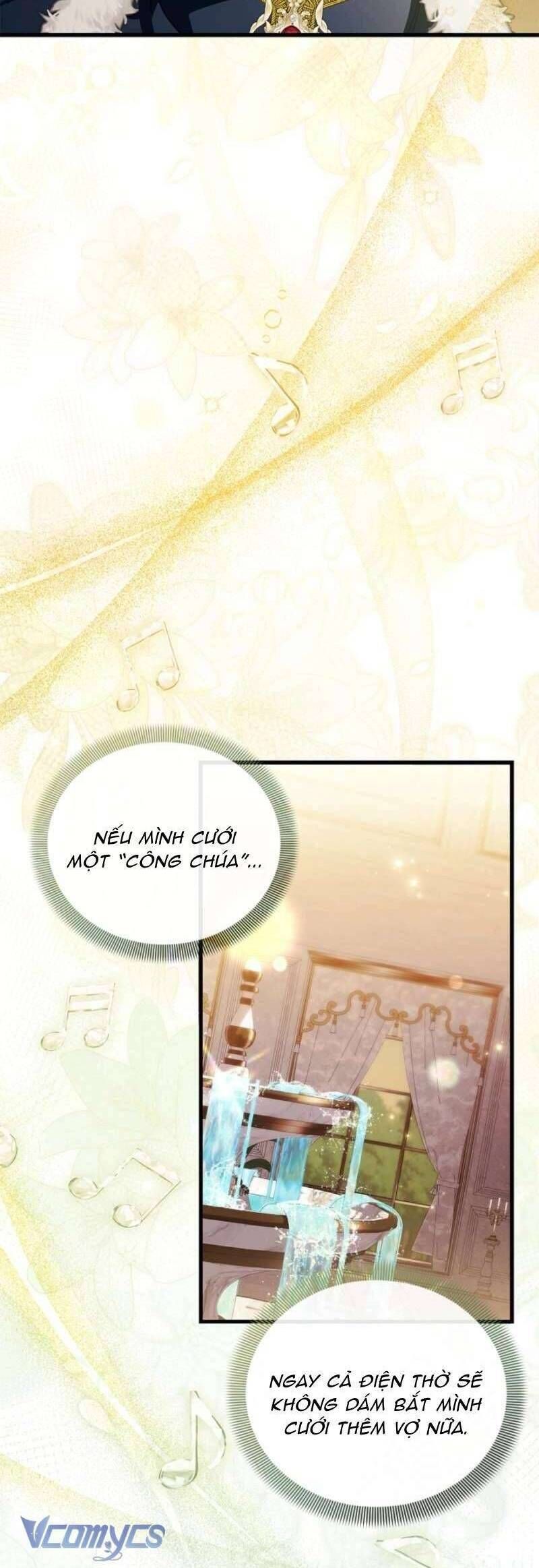 Nữ Bá Tước Bỏ Trốn Đã Quay Trở Lại - Chap 6