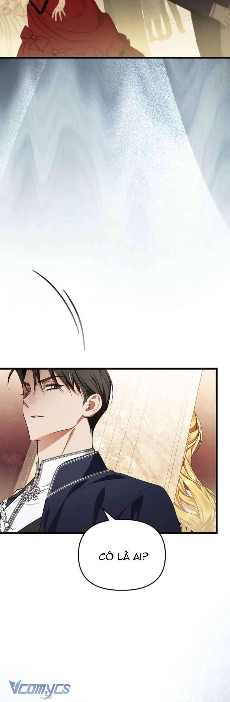 Nữ Bá Tước Bỏ Trốn Đã Quay Trở Lại - Chap 6