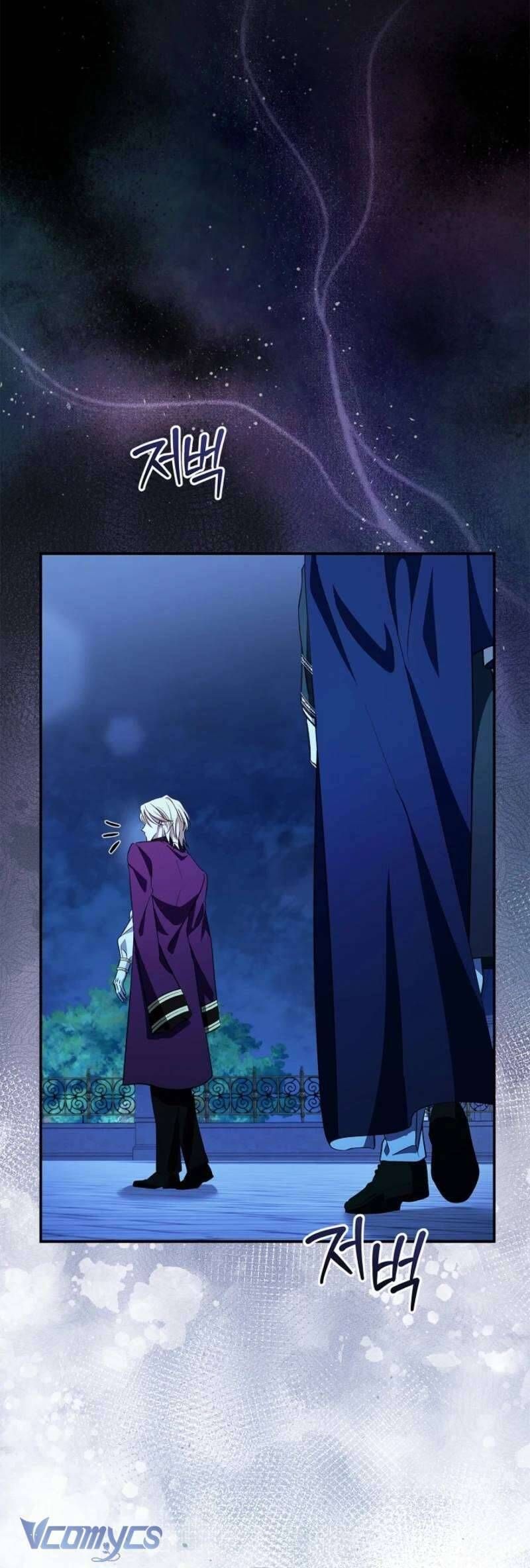Nữ Bá Tước Bỏ Trốn Đã Quay Trở Lại - Chap 7