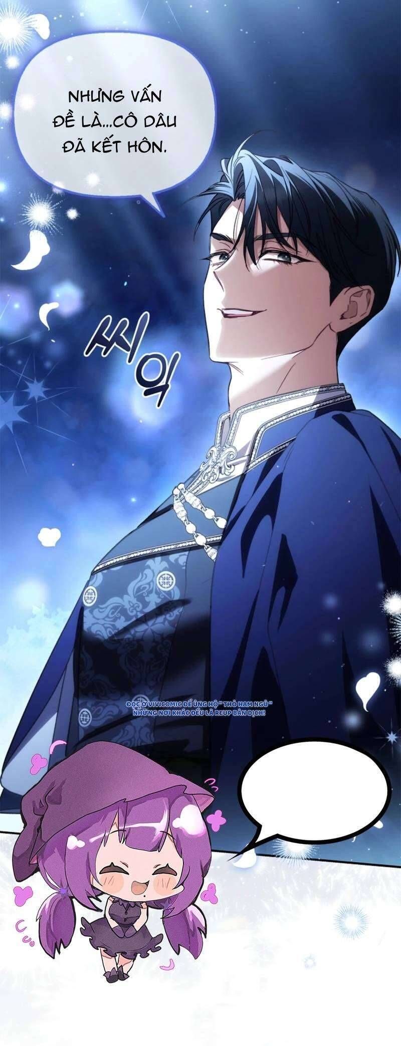 Nữ Bá Tước Bỏ Trốn Đã Quay Trở Lại - Chap 7