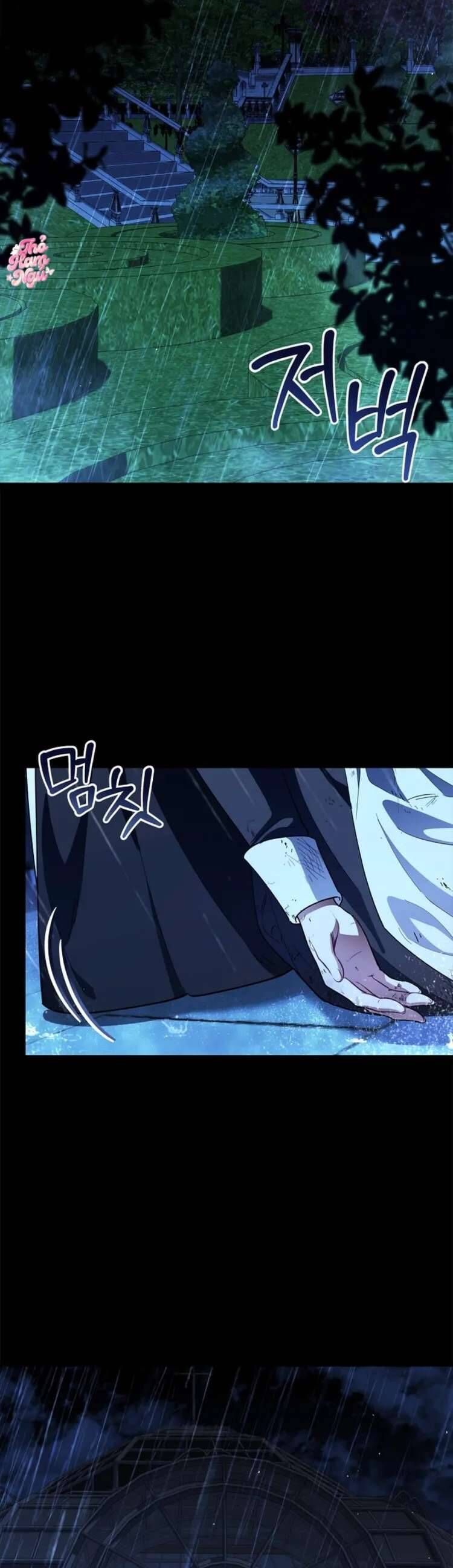 Nữ Bá Tước Bỏ Trốn Đã Quay Trở Lại - Chap 9