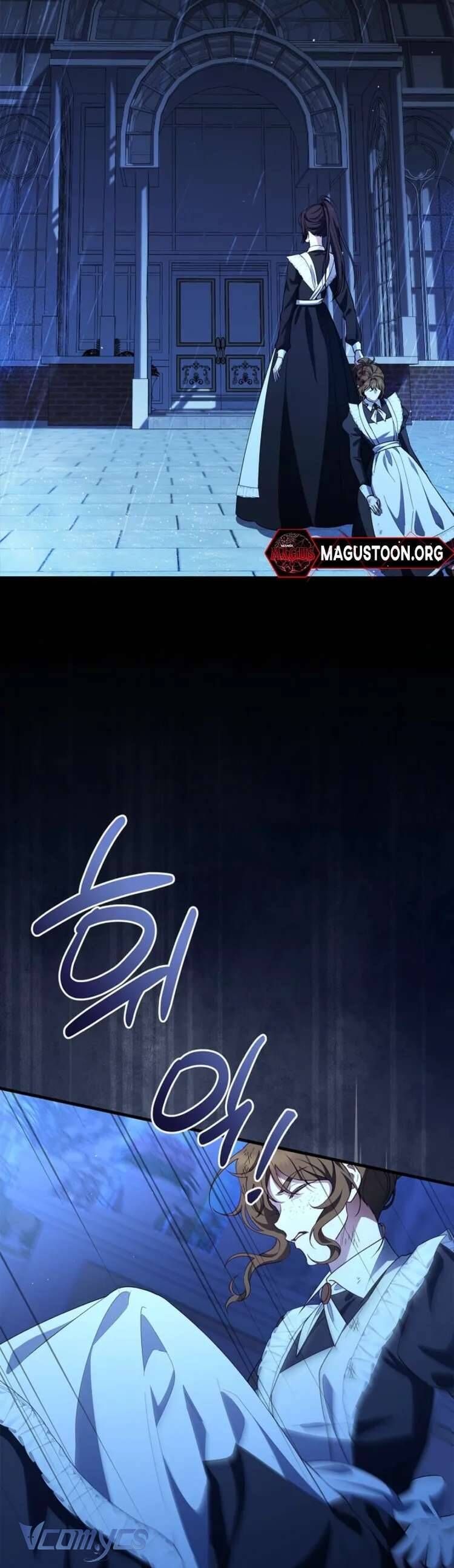 Nữ Bá Tước Bỏ Trốn Đã Quay Trở Lại - Chap 9