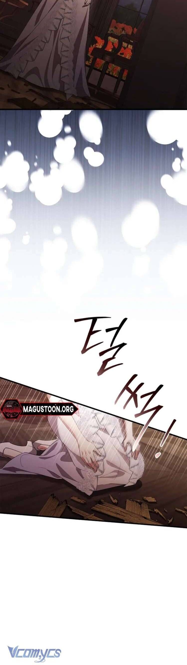 Nữ Bá Tước Bỏ Trốn Đã Quay Trở Lại - Chap 9