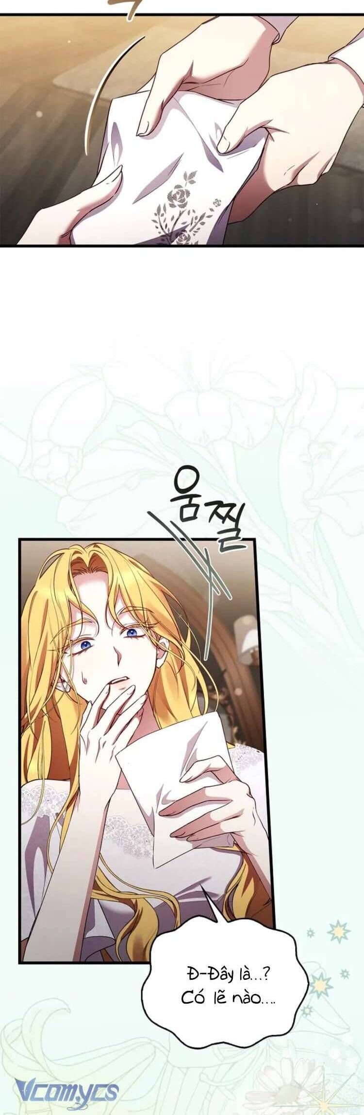 Nữ Bá Tước Bỏ Trốn Đã Quay Trở Lại - Chap 9