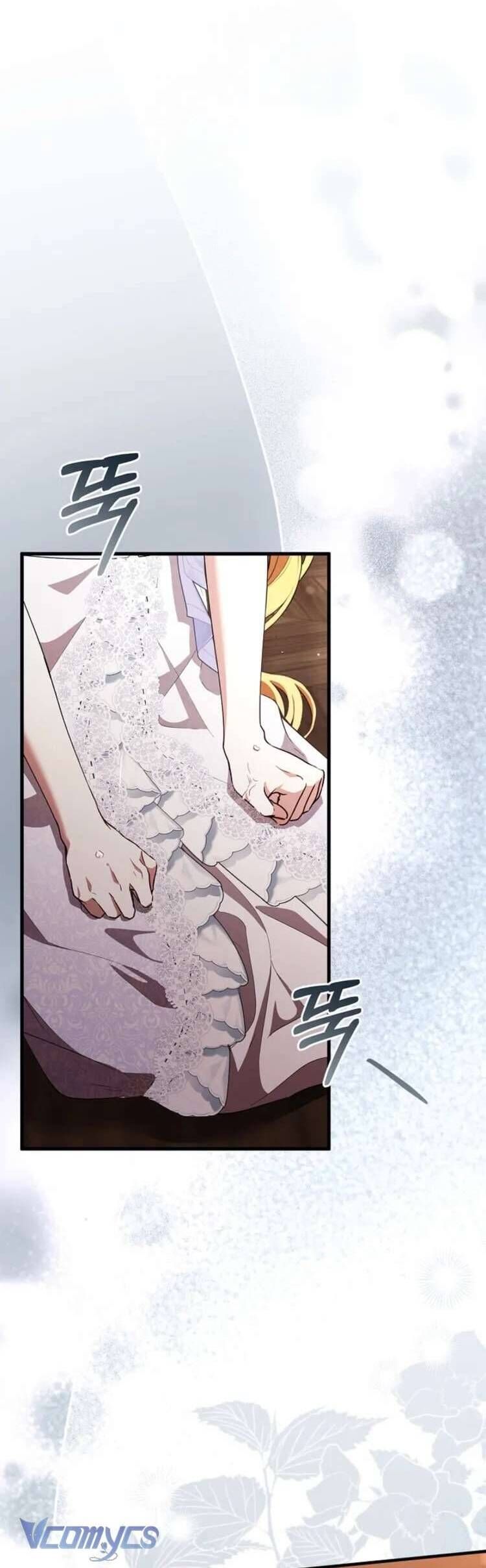 Nữ Bá Tước Bỏ Trốn Đã Quay Trở Lại - Chap 9