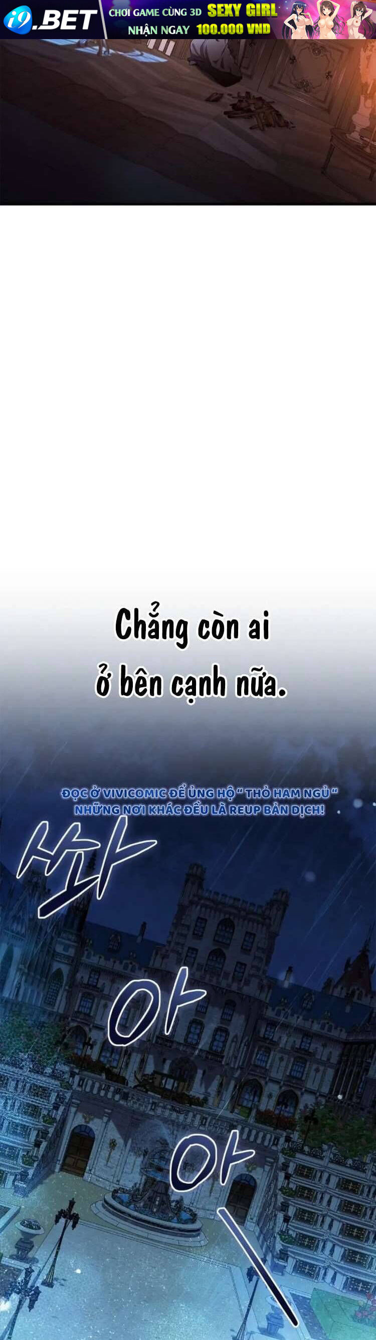 Nữ Bá Tước Bỏ Trốn Đã Quay Trở Lại - Chap 9